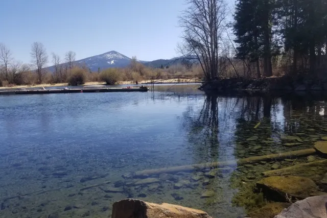 Outfitter Guide Apprenticeship Training Program