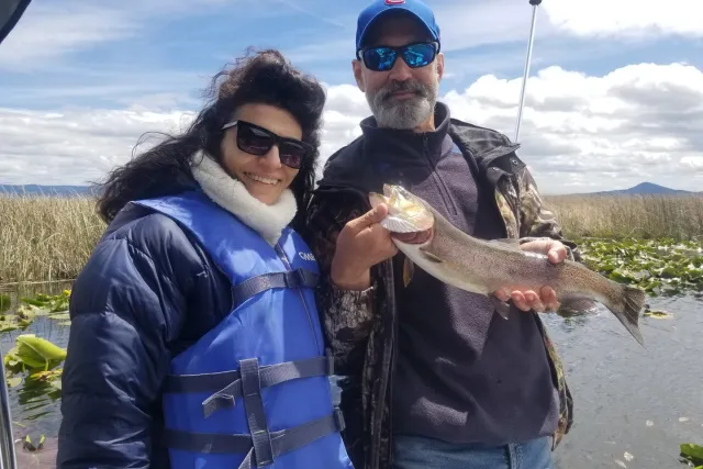 Outfitter Guide Apprenticeship Training Program