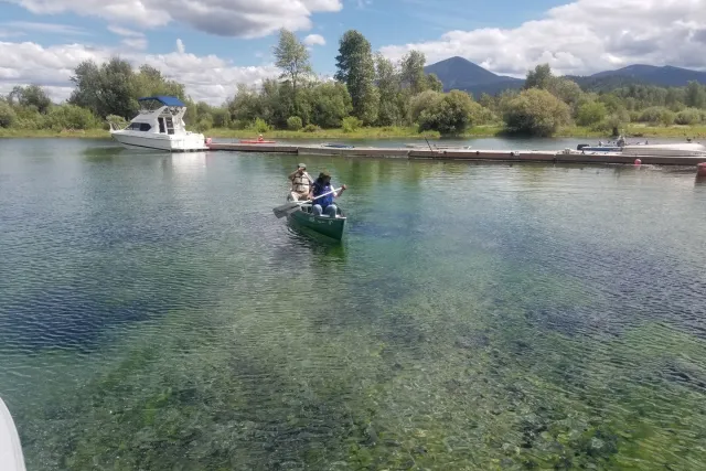 Adventure Oregon Guide Training