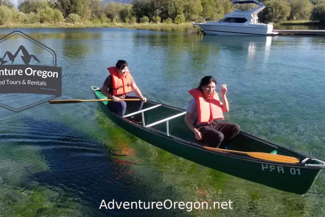Upper Klamath National Wildlife Refuge | Oregon Adventures