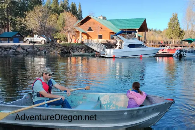 Adventure Oregon Youth Outreach Program