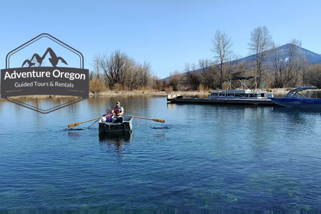 Adventure Oregon Youth Outreach Program