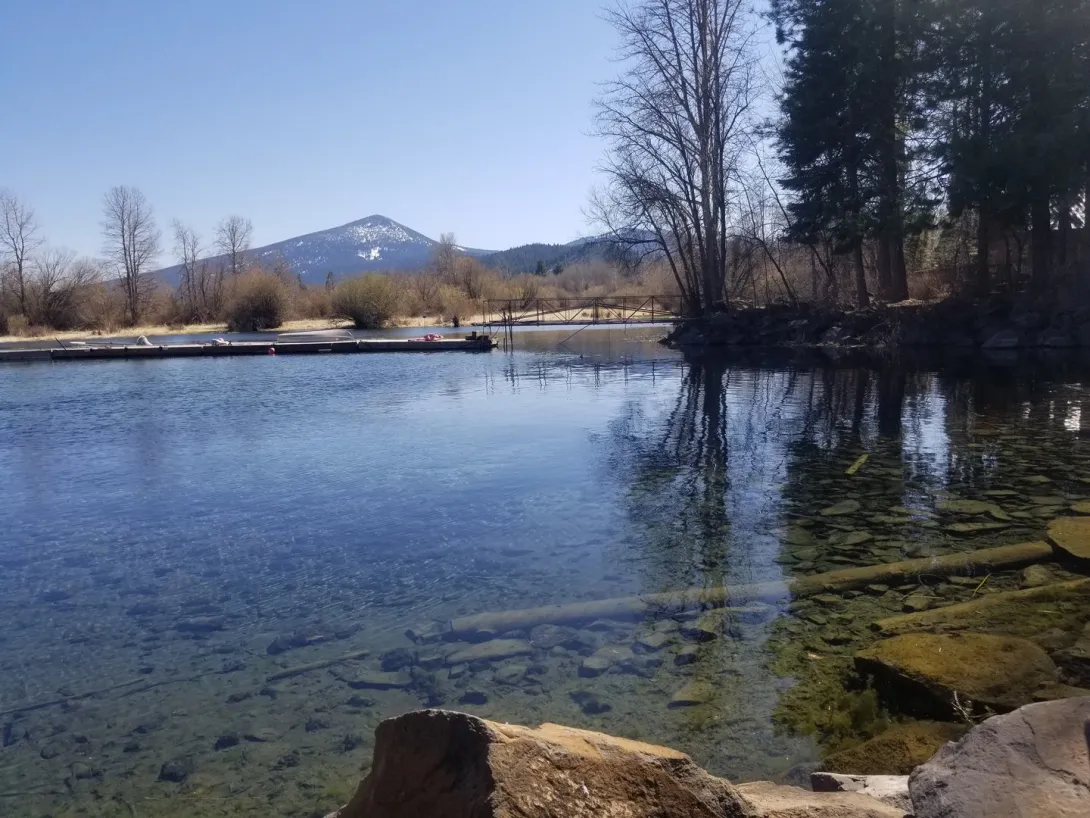 Outfitter Guide Apprenticeship Training Program