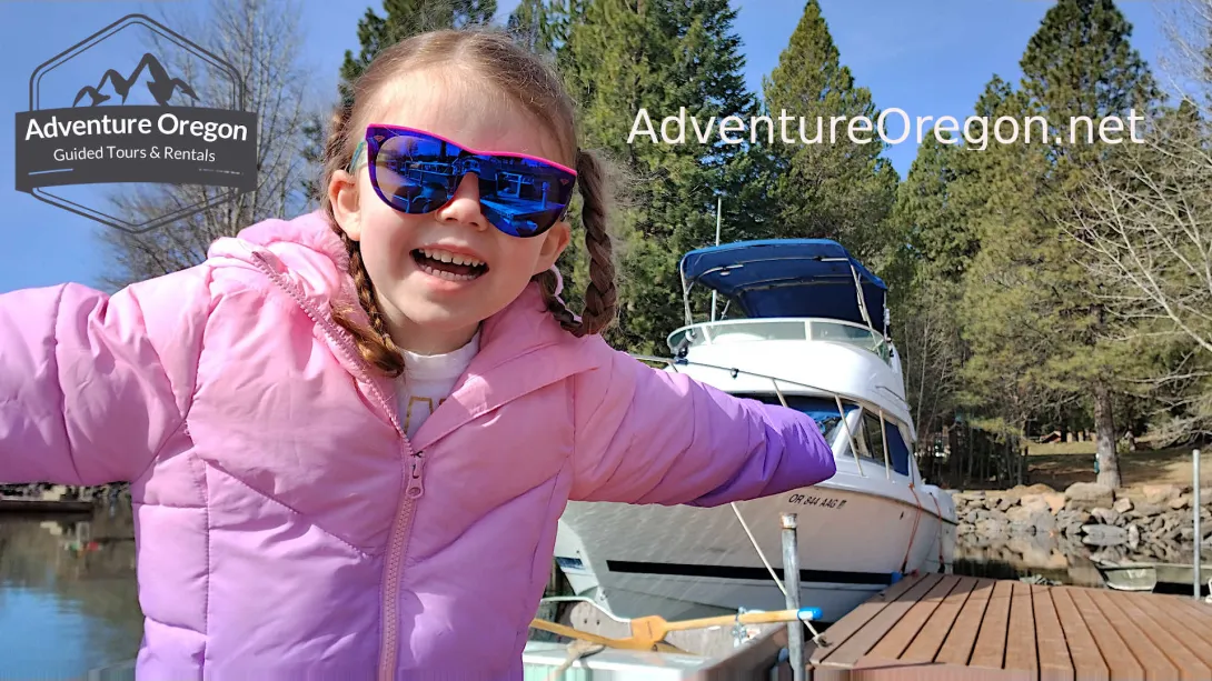 Adventure Oregon Youth Outreach Program