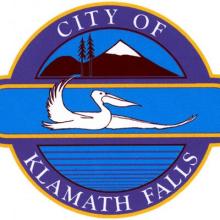 City of Klamath Falls Oregon