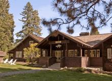 Point Comfort Lodge | Adventure Oregon