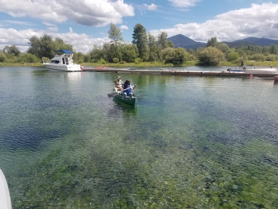 Adventure Oregon Guide Training