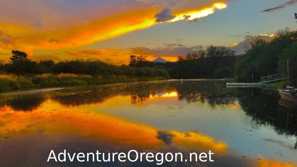 Top 10 List of Best Locations For Adventure In Southern Oregon Near Klamath Falls & Crater Lake National Park