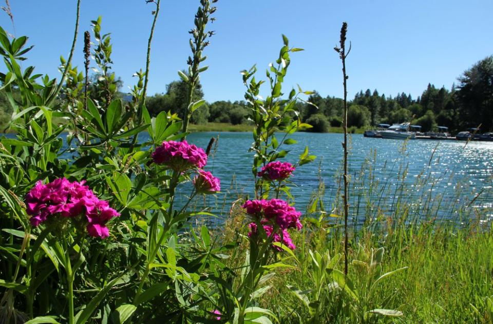 Adventure Oregon Harriman Springs Adventure Oregon Harriman Springs