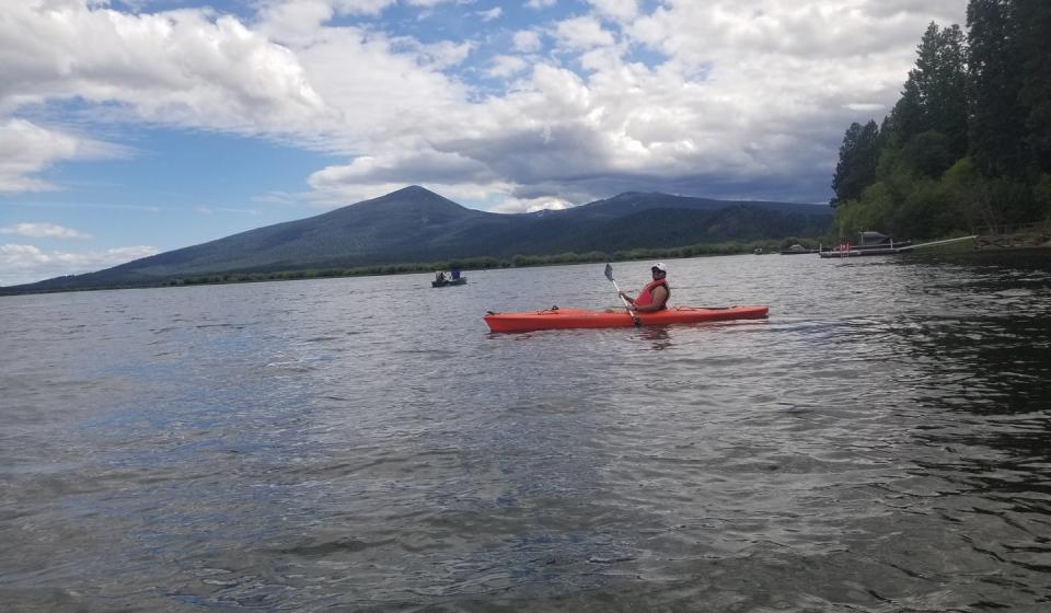 Adventure Oregon Outfitter Guide Apprenticeship Training Program